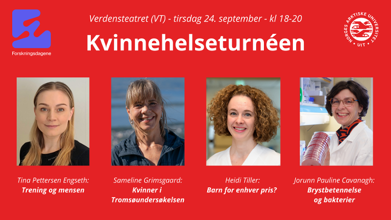 Kvinnehelseturnéen - Tromsø.png Kvinnehelseturnéen Tromsø